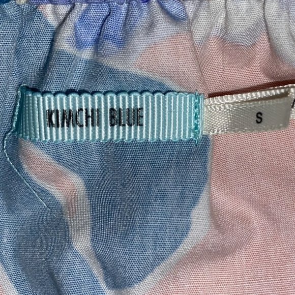 Urban Outfitters Kimchi Blue Romper - Picture 3 of 3